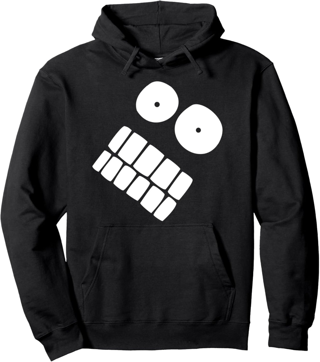 Dreggbära Pullover Hoodie