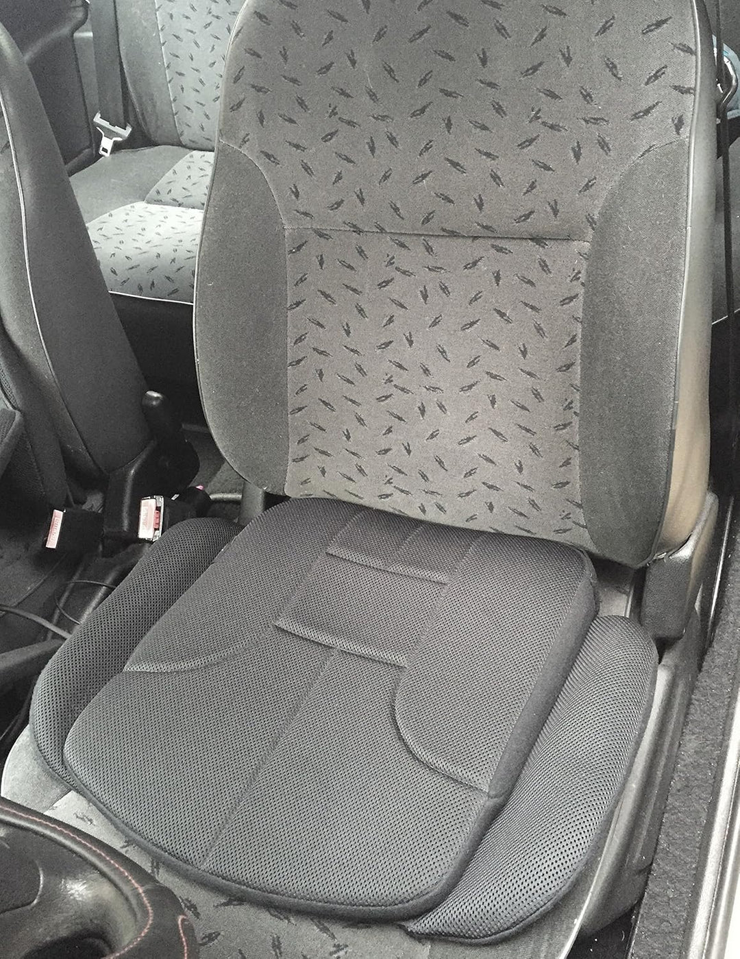 ad'just Sitzkissen für Auto V3