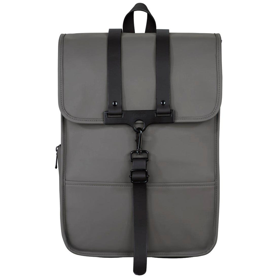 Hama Laptoprucksack 15.6 Zoll, 40 cm (Laptoptasche für Damen und Herren, leichter Rucksack aus wasse