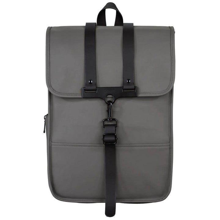 Hama Laptoprucksack 15.6 Zoll, 40 cm (Laptoptasche für Damen und Herren, leichter Rucksack aus wasse