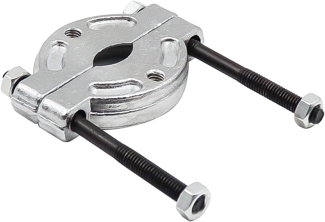1 Zoll Lagertrenner 10 mm-30 mm Lagerabzieher Lagertrenner Entferner Werkzeug Butterfly Doppelscheib