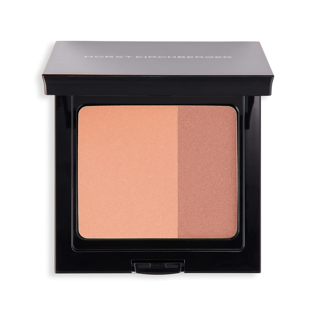 HORST KIRCHBERGER Rouge Modelé Mineralisé 10 10 - golden nectar, 10 - golden nectar