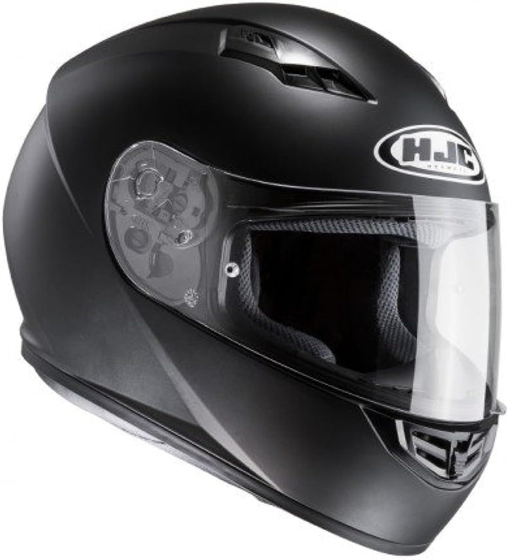 HJC Integralhelm CS-15 schwarz matt, M