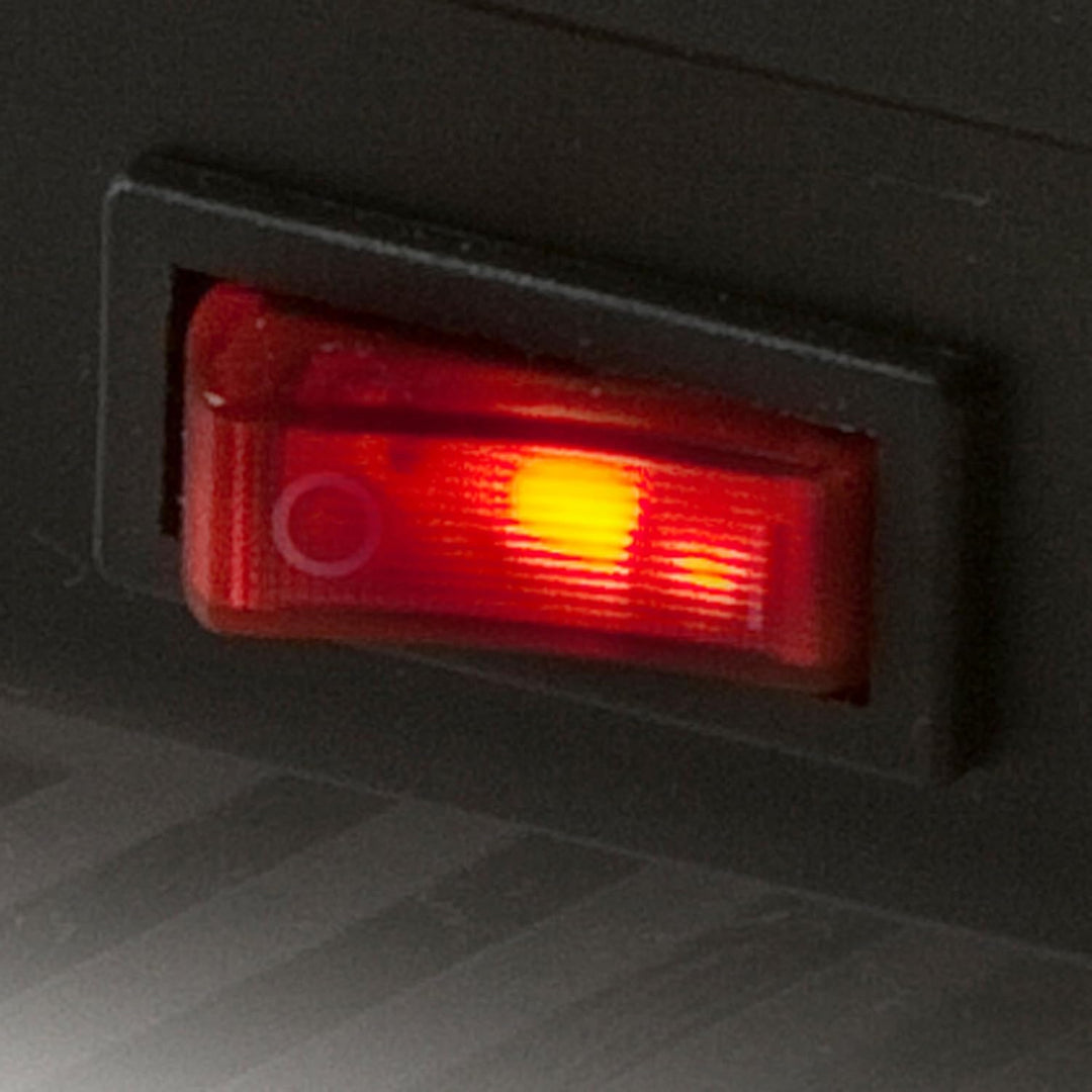 Domo DO9147G Raclette, Metall, 1 Liter,