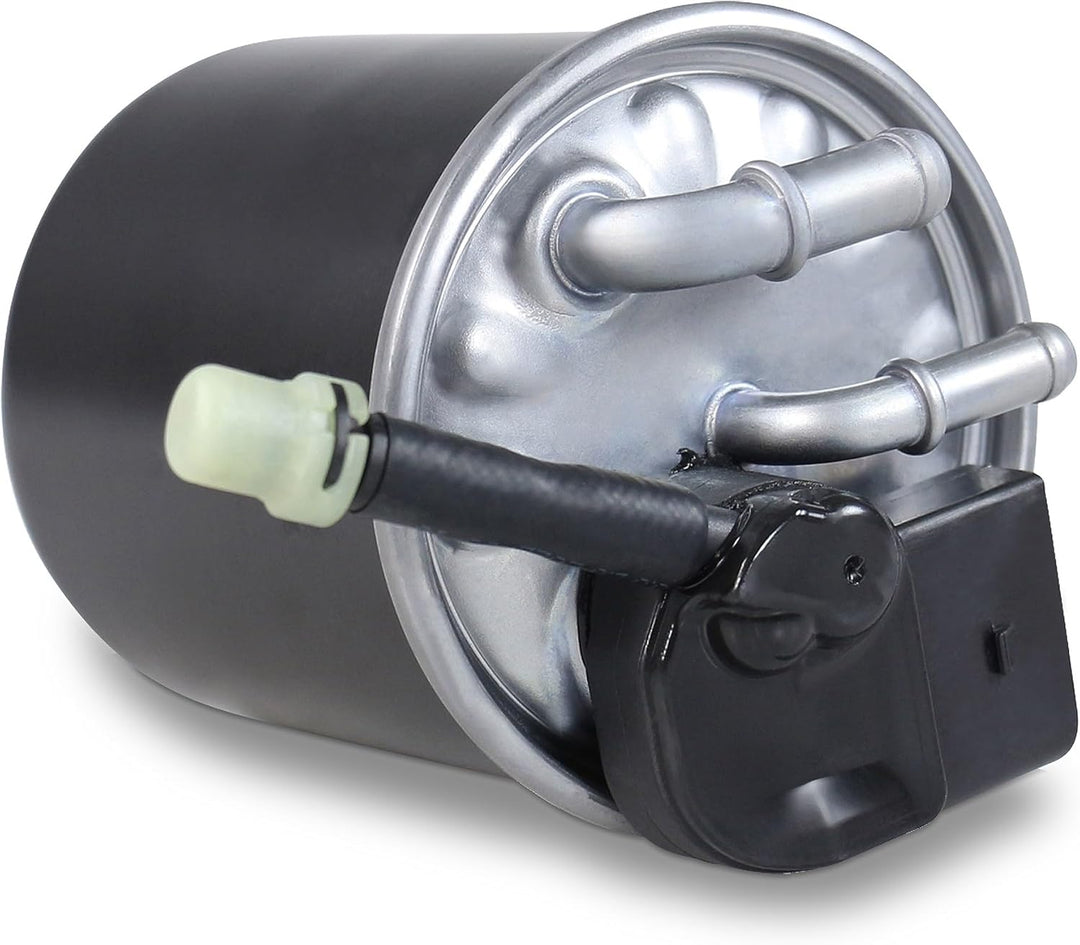 Bosch N2839 - Dieselfilter Auto