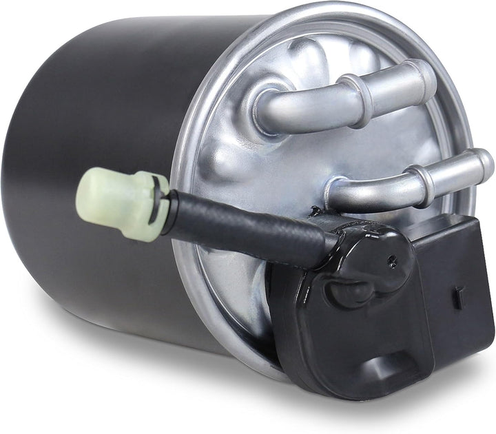 Bosch N2839 - Dieselfilter Auto