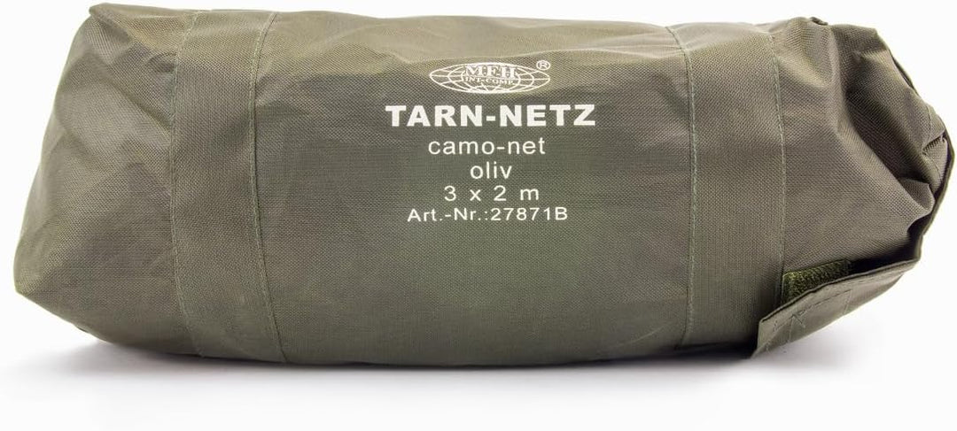 MFH Tarnnetz 2x3m Oliv