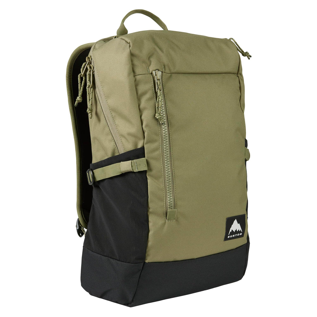 Burton Unisex Prospect 2.0 Daypack (1er Pack) 20 Lang Waldmoos, 20 Lang Waldmoos