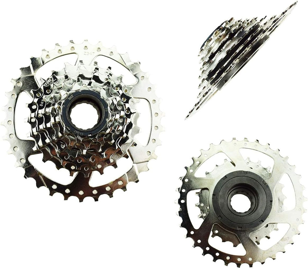 DRIFT MANIAC E-Bike-Freilauf, 7 Gänge, 11-28/11-34T, EPOCH 7s-11-34t, 7s-11-34t