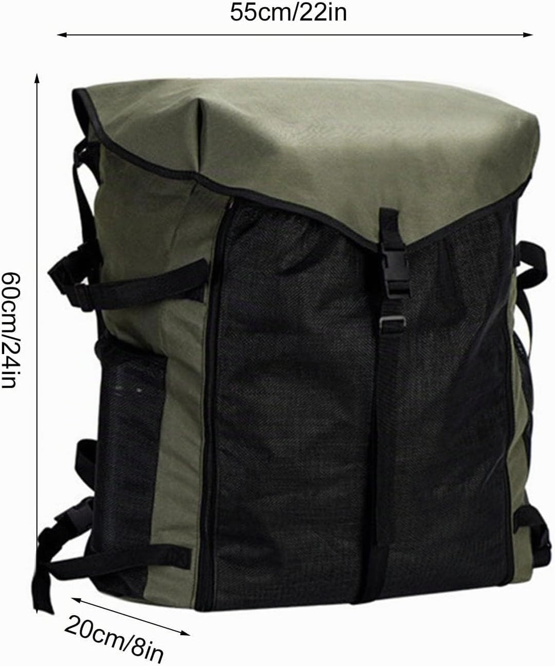 Reserverad-Aufbewahrungstasche, Reserverad-Müllsack, Cargo-Aufbewahrungstasche, Kofferraum-Hinterrad