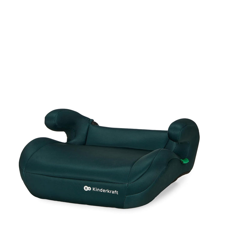 Kinderkraft I-SPARK I-Size Babyautositz, Gruppe 2/3, 100-150 cm, von 3,5 bis 12 Jahre, 15 bis 36 kg,