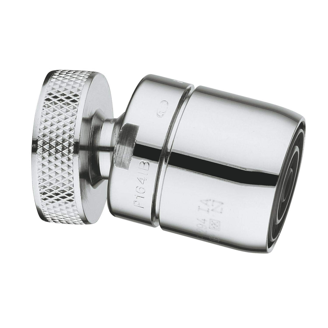 Grohe Kugelgelenk-Mousseur 13925000