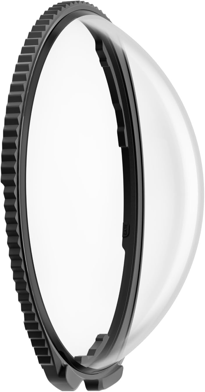 Insta360 X5 Standard-Linsenschutz