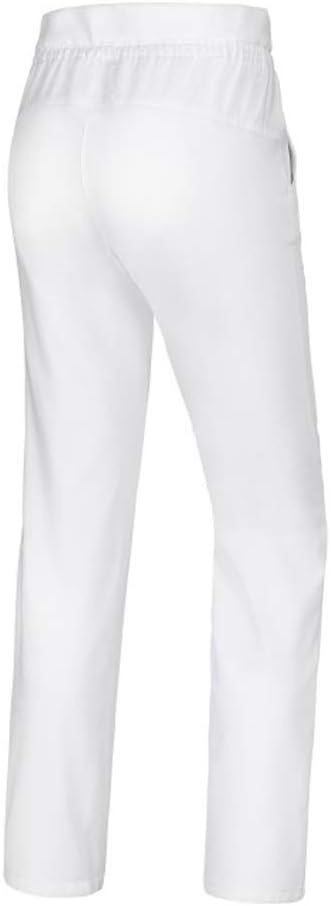 BP Damen Freizeithose Work Utility Set (1er Pack) 36 Weiss, 36 Weiss