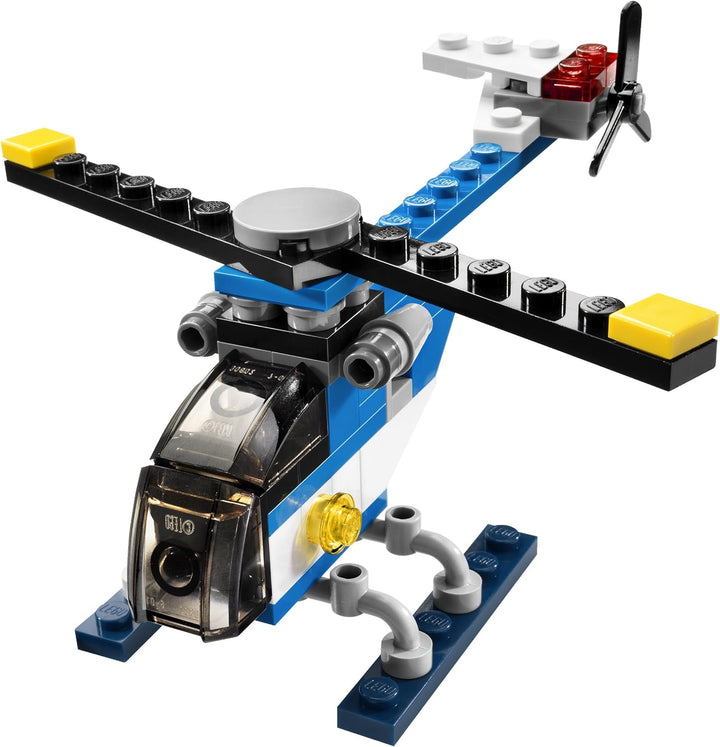 LEGO Creator 5864 - Mini Helikopter