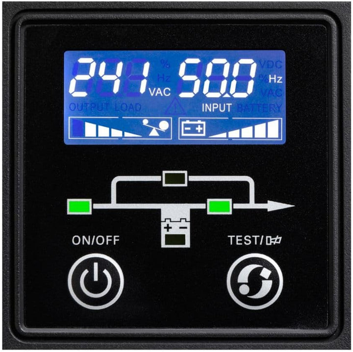 Eaton 9E2000I