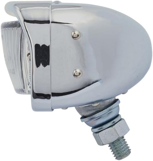 HELLA - Halogen-Rückfahrscheinwerfer - 12V - Anbau - für senkrechte Befestigung/für waagerechte Befe