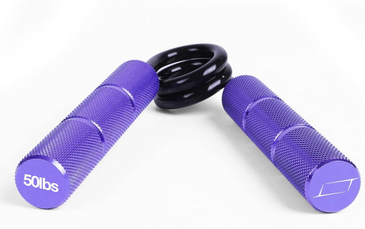 LISTHEN unterarmtrainer zur Stärkung des Fingergriffs, Handtrainer Fingertrainer für Handgelenksgymn