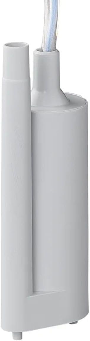 Camping Tauchpumpe 12V 10L/min I 0,5 bar 10-18 W Leistungsaufnahme