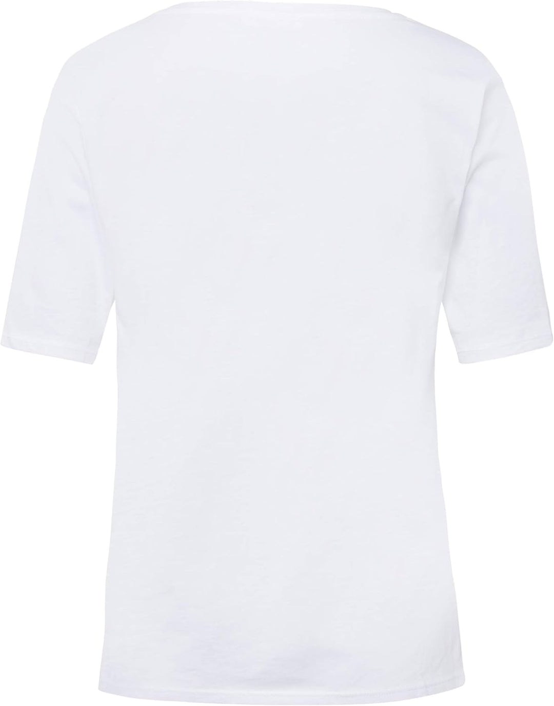 BRAX Damen Style CIRA Cotton Print T-Shirt