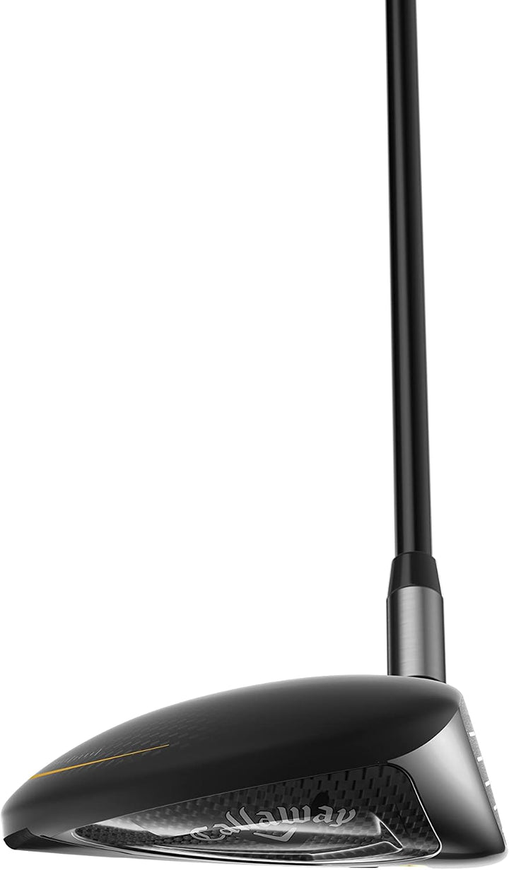 Callaway Golf 2022 Rogue ST MAX D Fairway Wood Rechts Cypher 50G Leicht Holz 5, Rechts Cypher 50G Le