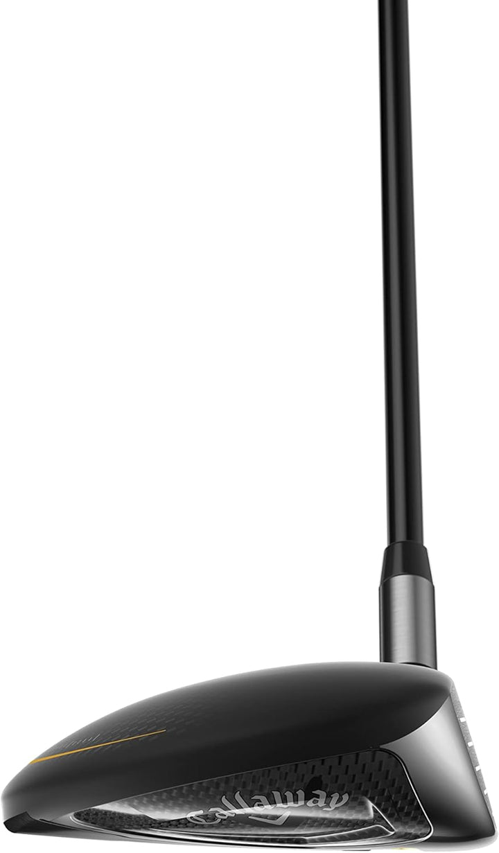Callaway Golf 2022 Rogue ST MAX D Fairway Wood Rechts Cypher 50G Leicht Holz 5, Rechts Cypher 50G Le