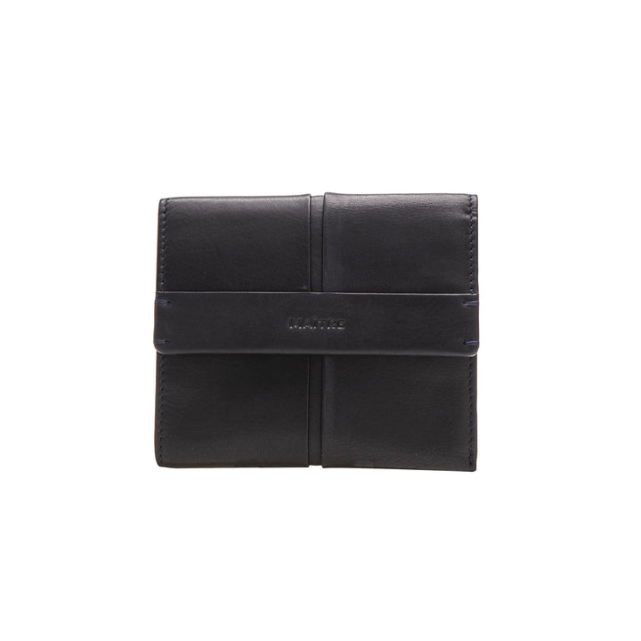 Maitre - Birkenfeld Dalene Purse SH8F Blau Farbe:blau / Material:textile,leather, Farbe:blau / Mater
