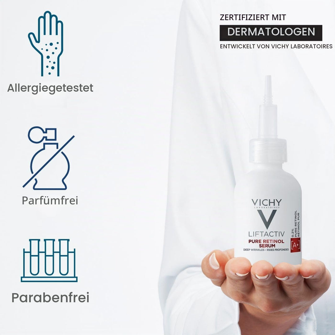 LIFTACTIV retinol specialist serum 30 ml
