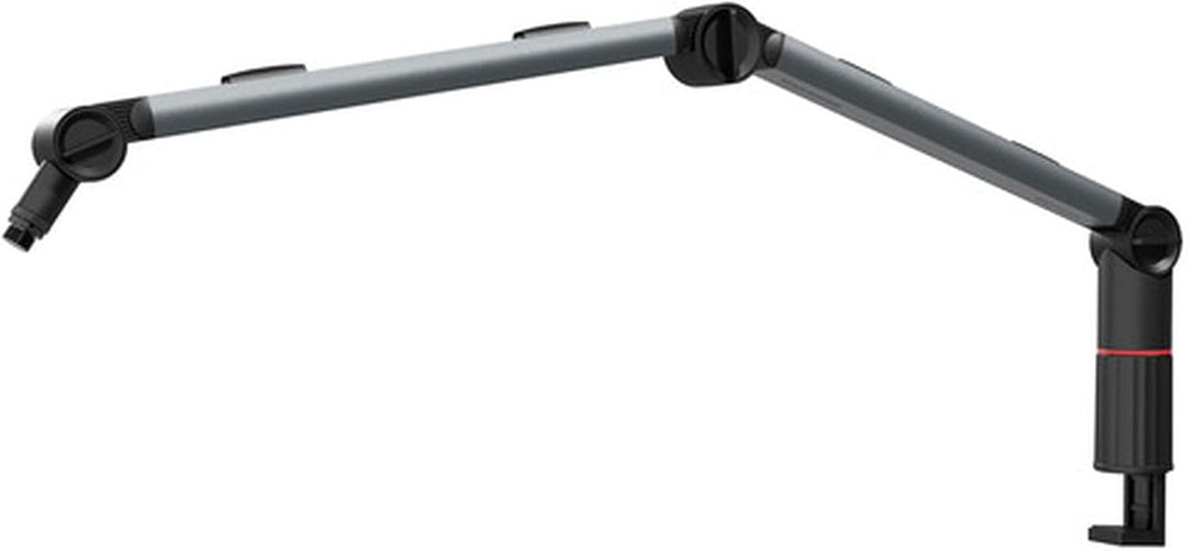 Genesis Thulium 700 Mikrofonarm – Robuster, Einstellbarer Mikrofonhalter für Gaming, Streaming & Con