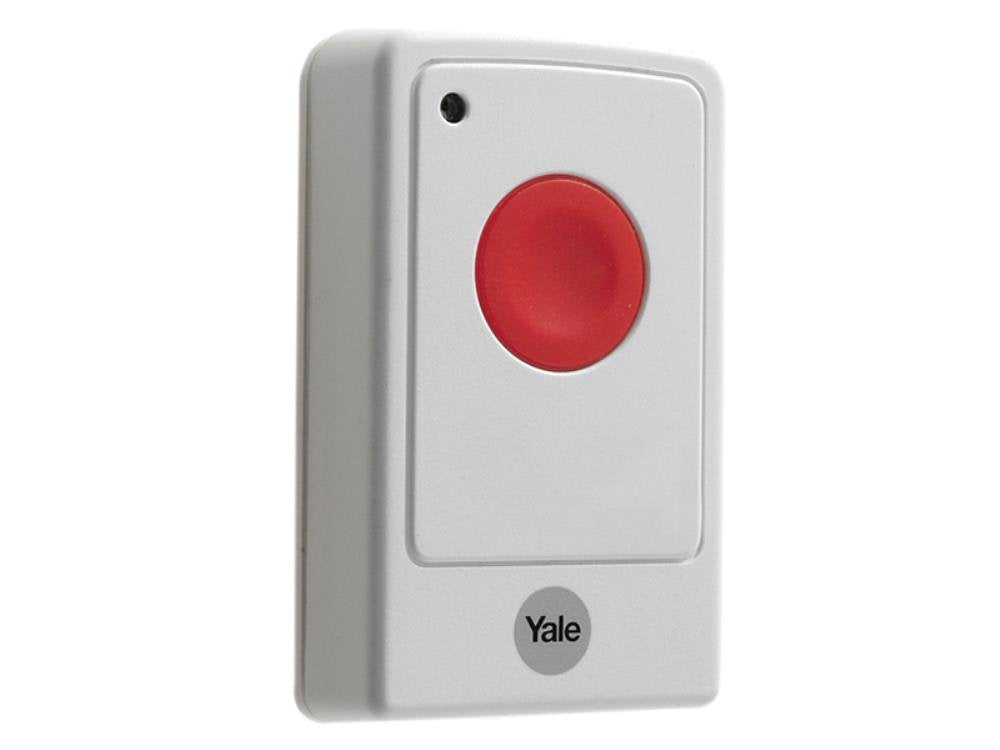 Yale yefpb Easy Fit Panik-Taste
