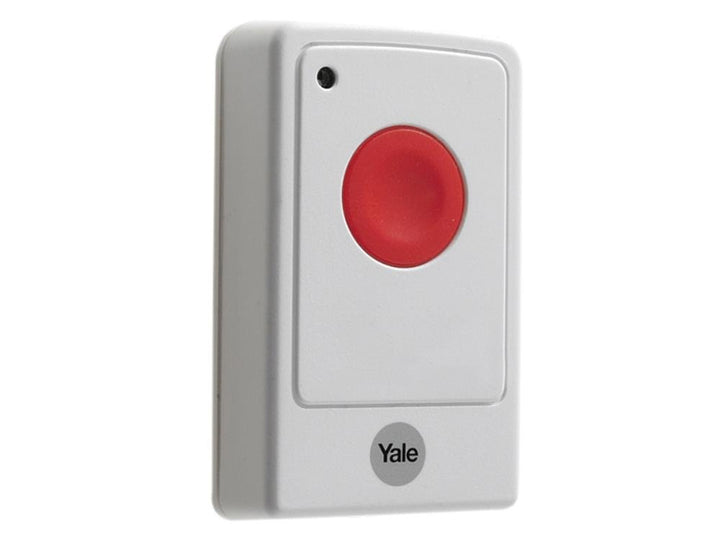 Yale yefpb Easy Fit Panik-Taste
