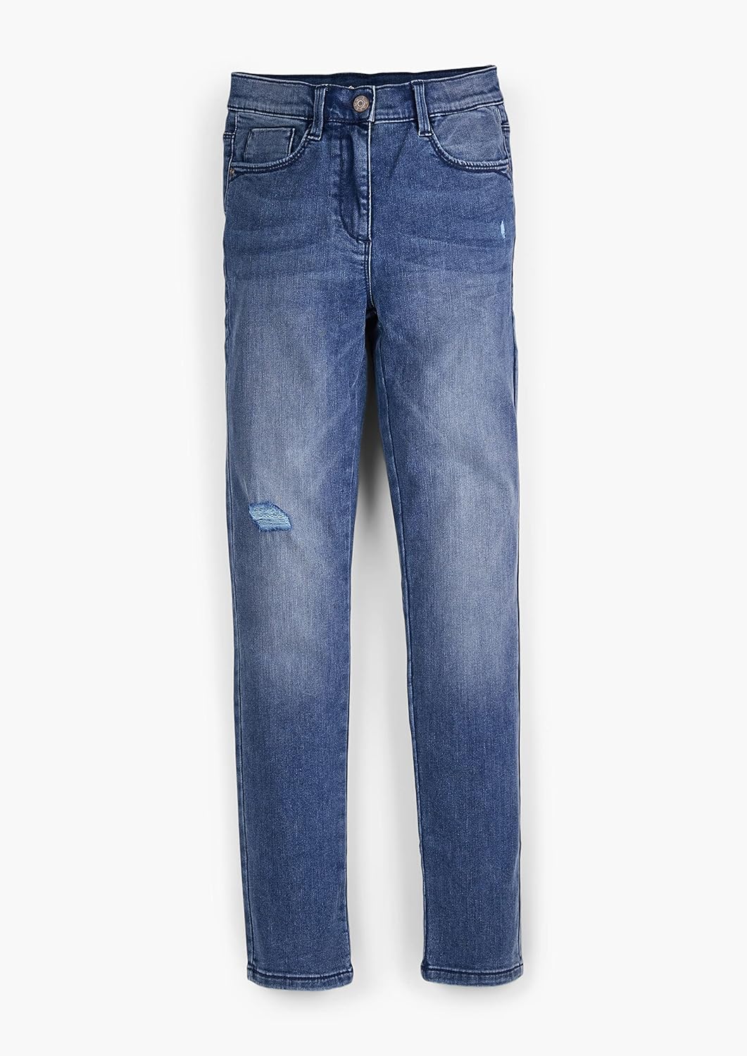 s.Oliver Mädchen Jeans, 170 55z4
