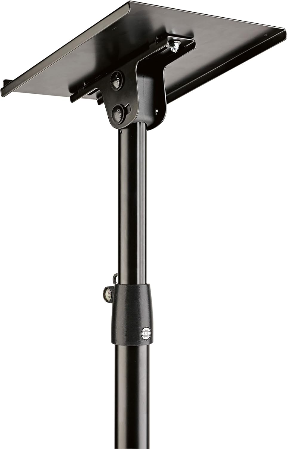 König & Meyer K&M 26754 Monitorstativ Schwarz