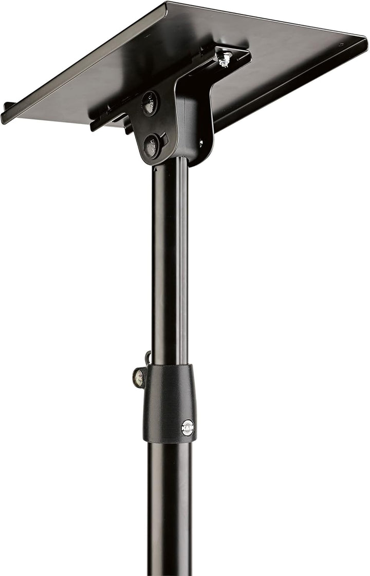 König & Meyer K&M 26754 Monitorstativ Schwarz