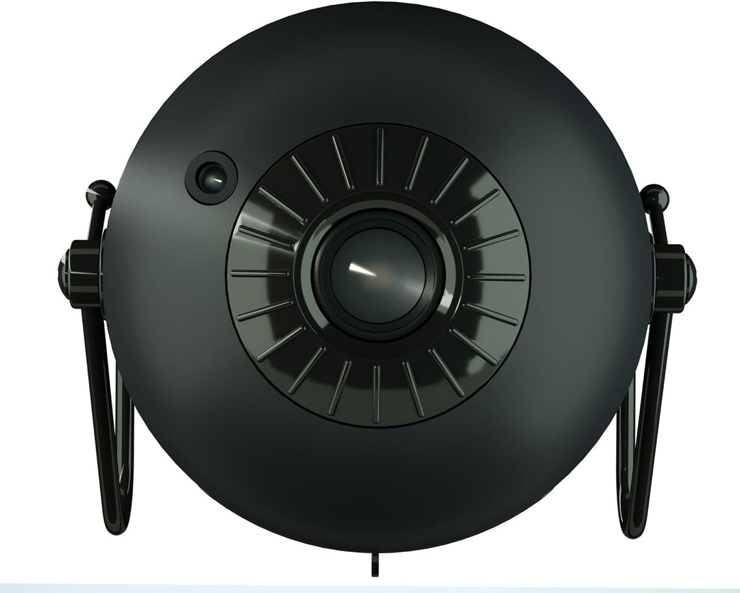 SEGA TOYS Heimplanetarium Homestar Original (Schwarz), Schwarz