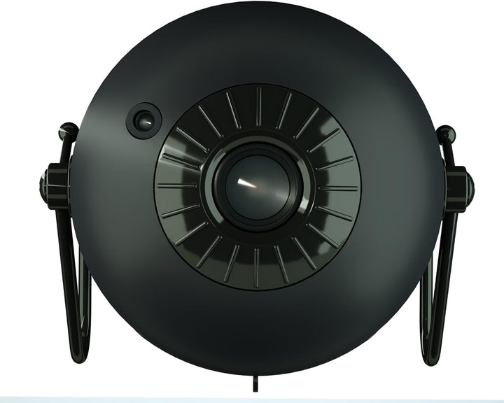SEGA TOYS Heimplanetarium Homestar Original (Schwarz), Schwarz