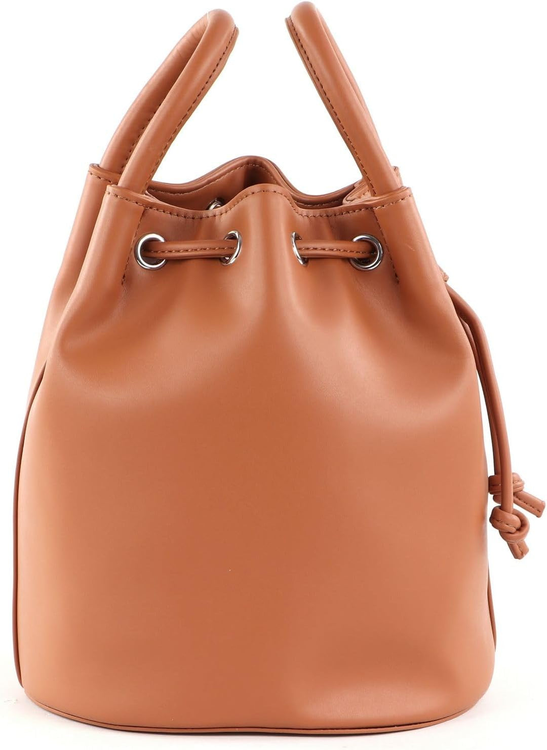 Seidenfelt Sollia Beuteltasche 21,5 cm