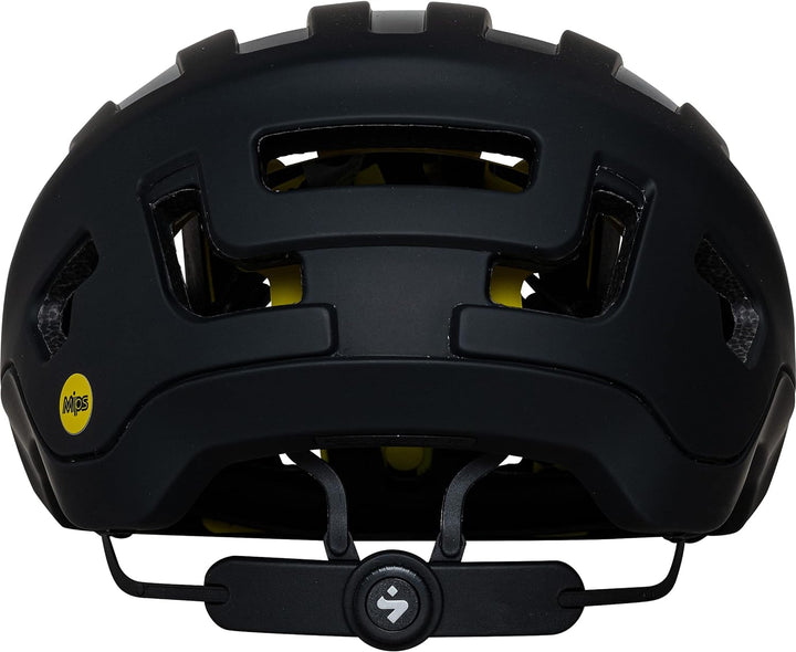 Sweet Protection Outrider MIPS Helm schwarz, M