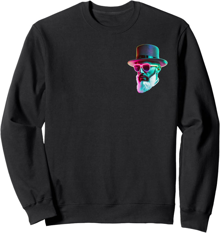 Modern Karolinger Sweatshirt