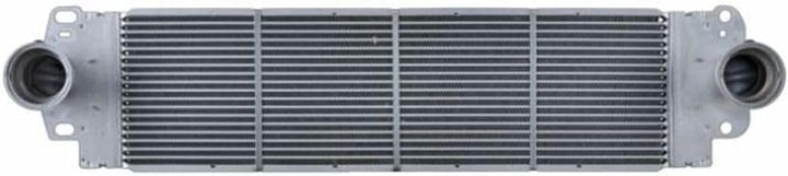 MAHLE CI 80 000P Ladeluftkühler BEHR PREMIUM LINE