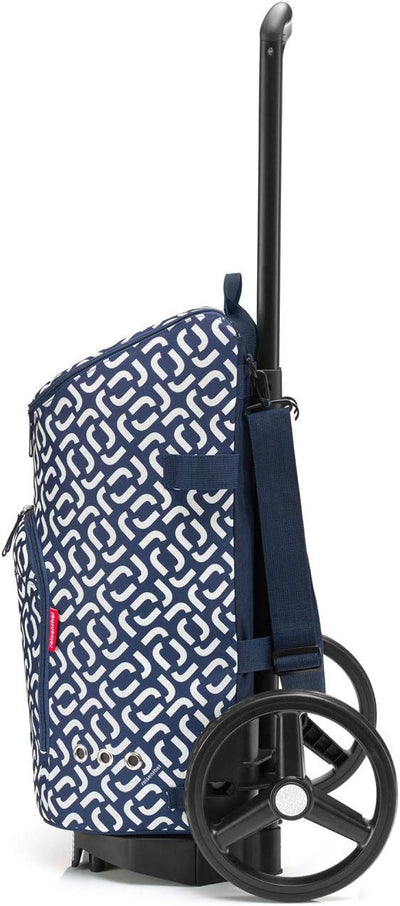 reisenthel Citycruiser bag-DF4073 blau One