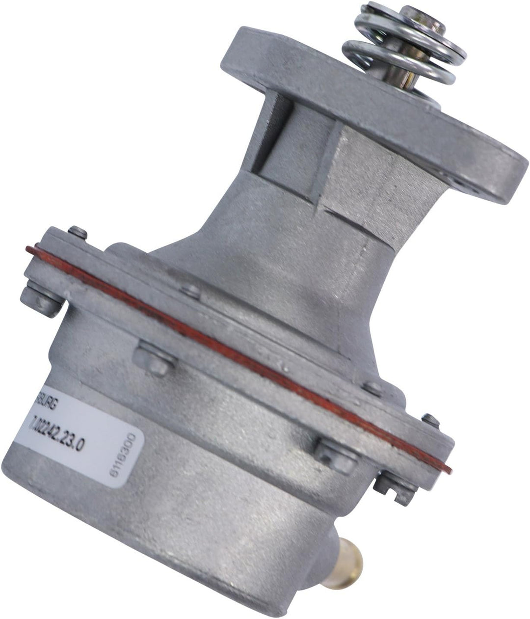 PIERBURG 7.02242.23.0 Kraftstoffpumpe
