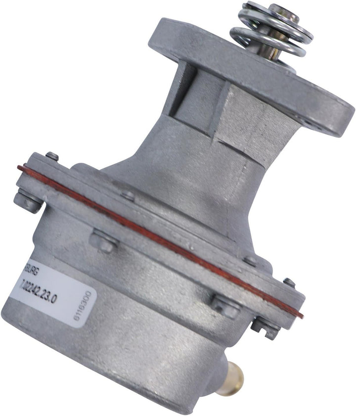PIERBURG 7.02242.23.0 Kraftstoffpumpe