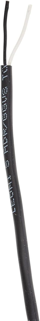 HELLA - Blinkleuchte - LED - 12V - Anbau/geschraubt - Lichtscheibenfarbe: glasklar - Kabel: 400mm -