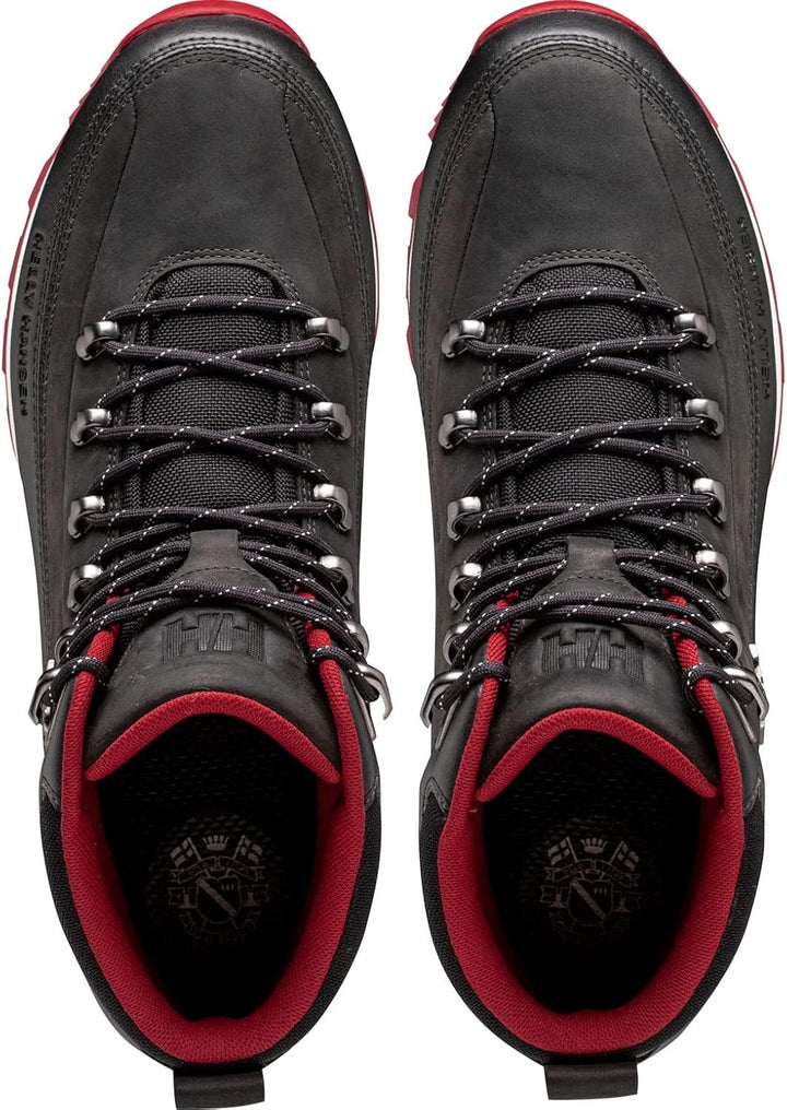 Helly Hansen The Forester, Herrenstiefel 44 EU 997 Black, 44 EU 997 Black