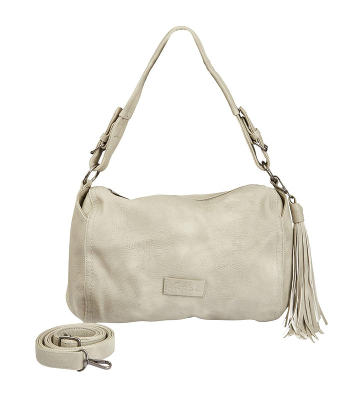 Fritzi aus Preussen Damen Drum01 Radix 484 Pebbles Hobo, One Size