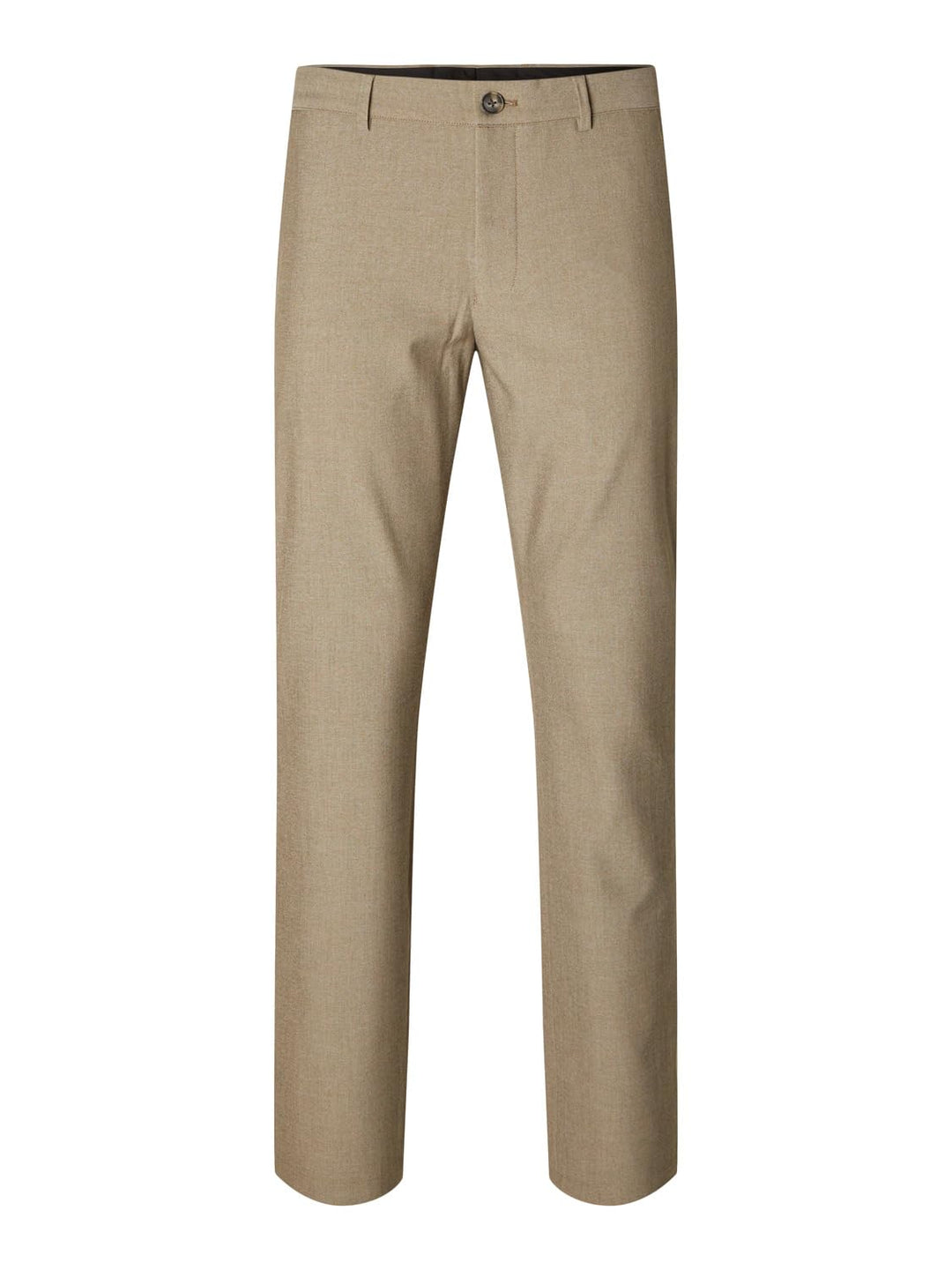 SELETED HOMME Herren Hose 30W / 32L Sand, 30W / 32L Sand
