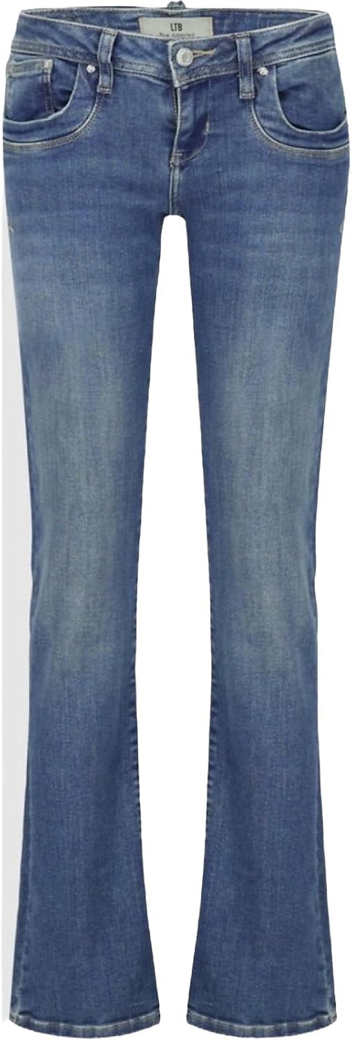 LTB Valerie Mandy Wash Jeans 31W / 30L Mandy Wash 53384, 31W / 30L Mandy Wash 53384