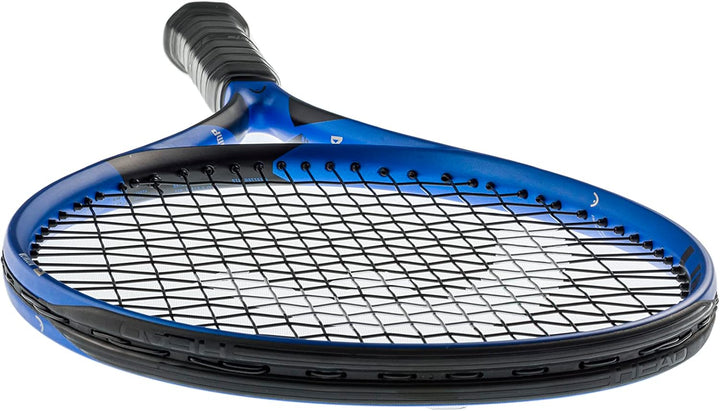 HEAD Unisex – Erwachsene Mx Attitude Comp Tennis Racquet Griffstärke 4 Blau, Griffstärke 4 Blau