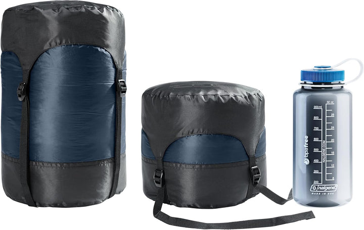 deuter Exosphere Slim Line (Körpergrösse bis ~175 cm), Slim Line (Körpergrösse bis ~175 cm)